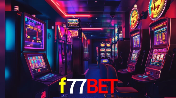 Explore as vantagens do f77bet: serviço profissional e confiabilidade