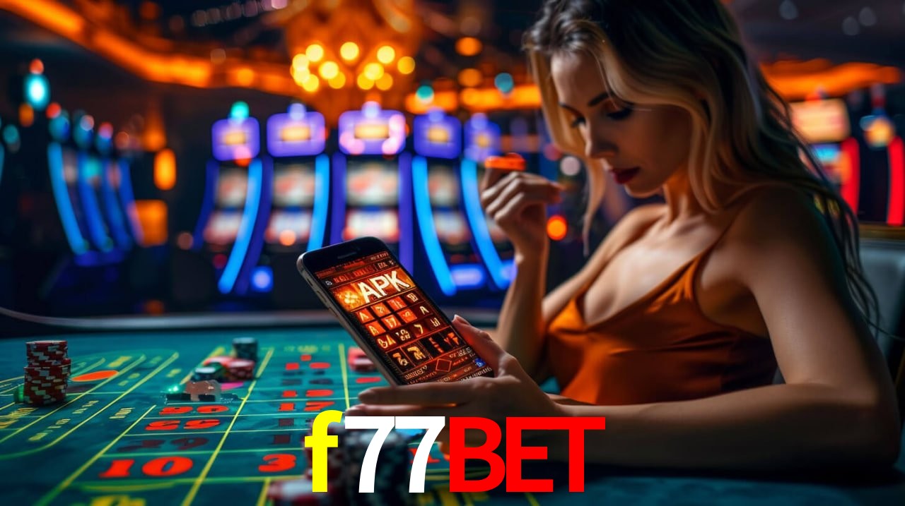 VIP Casino f77bet