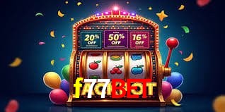 Account Benefits f77bet
