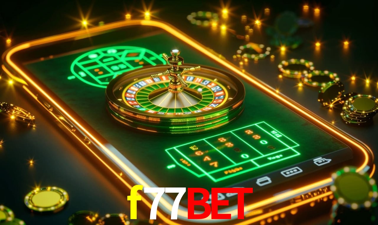 2FA Security f77bet