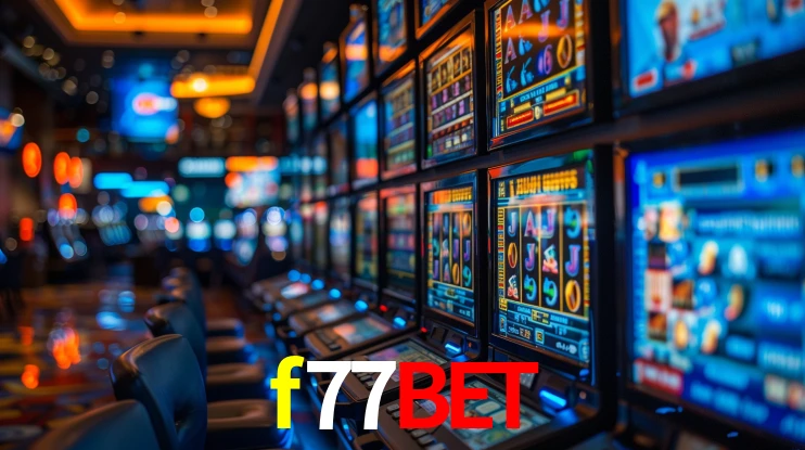 Account Benefits f77bet