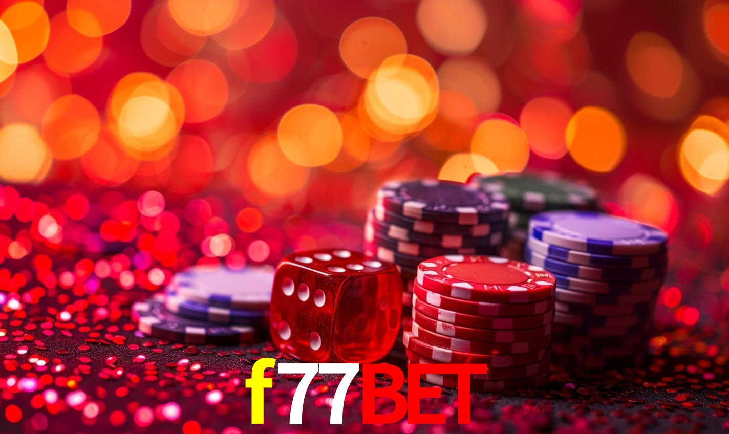 Descubra a Essência do f77bet: Nossa História e Compromissos