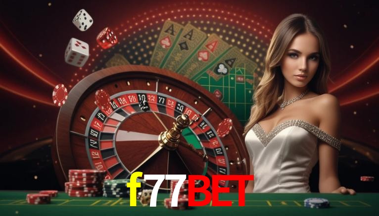 Live Casino f77bet
